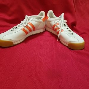 ADIDAS SAMOA MEN'S SIZE 11